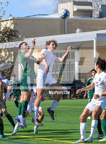 Thumbnail 3 in Boerne vs Waxahachie (ALAMO HEIGHTS Invitational) photogallery.