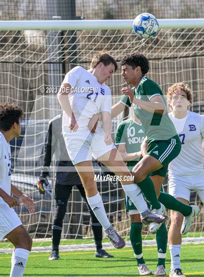 Thumbnail 1 in Boerne vs Waxahachie (ALAMO HEIGHTS Invitational) photogallery.