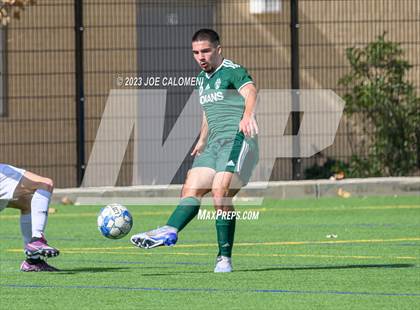 Thumbnail 1 in Boerne vs Waxahachie (ALAMO HEIGHTS Invitational) photogallery.