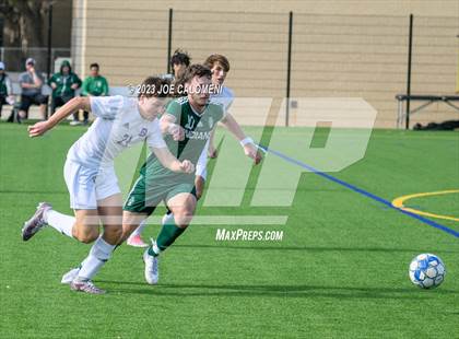 Thumbnail 1 in Boerne vs Waxahachie (ALAMO HEIGHTS Invitational) photogallery.