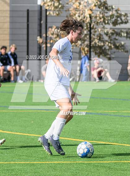 Thumbnail 3 in Boerne vs Waxahachie (ALAMO HEIGHTS Invitational) photogallery.
