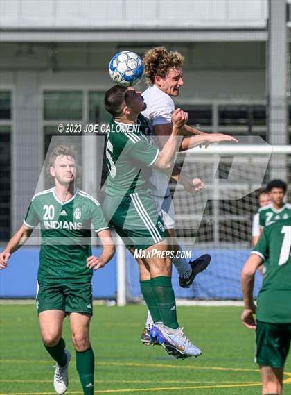 Thumbnail 1 in Boerne vs Waxahachie (ALAMO HEIGHTS Invitational) photogallery.