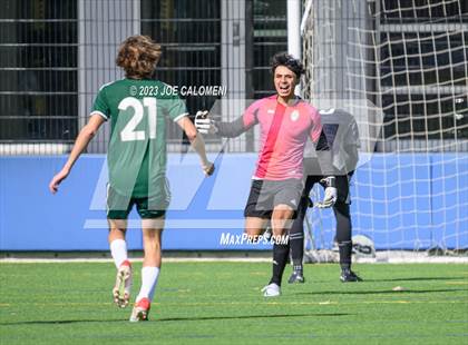 Thumbnail 3 in Boerne vs Waxahachie (ALAMO HEIGHTS Invitational) photogallery.