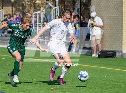 Thumbnail 1 in Boerne vs Waxahachie (ALAMO HEIGHTS Invitational) photogallery.