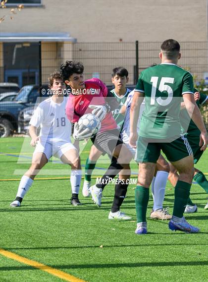 Thumbnail 2 in Boerne vs Waxahachie (ALAMO HEIGHTS Invitational) photogallery.