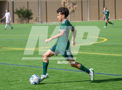 Thumbnail 1 in Boerne vs Waxahachie (ALAMO HEIGHTS Invitational) photogallery.
