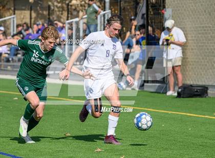 Thumbnail 3 in Boerne vs Waxahachie (ALAMO HEIGHTS Invitational) photogallery.