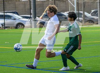 Thumbnail 3 in Boerne vs Waxahachie (ALAMO HEIGHTS Invitational) photogallery.