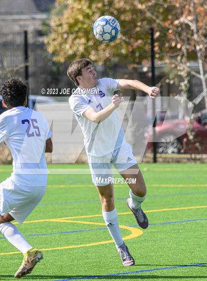 Thumbnail 1 in Boerne vs Waxahachie (ALAMO HEIGHTS Invitational) photogallery.