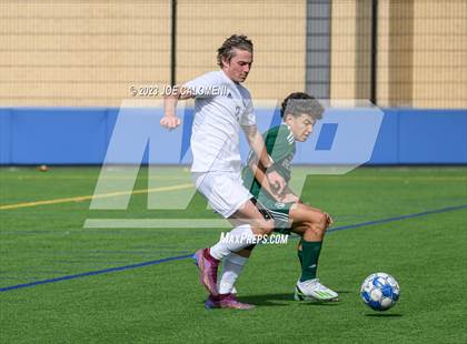 Thumbnail 3 in Boerne vs Waxahachie (ALAMO HEIGHTS Invitational) photogallery.