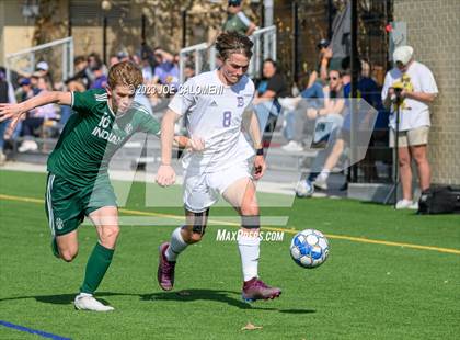 Thumbnail 1 in Boerne vs Waxahachie (ALAMO HEIGHTS Invitational) photogallery.