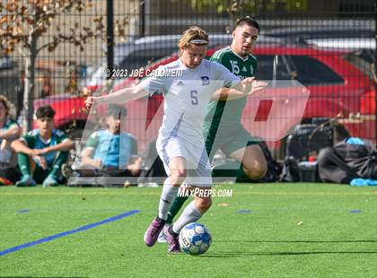 Thumbnail 2 in Boerne vs Waxahachie (ALAMO HEIGHTS Invitational) photogallery.