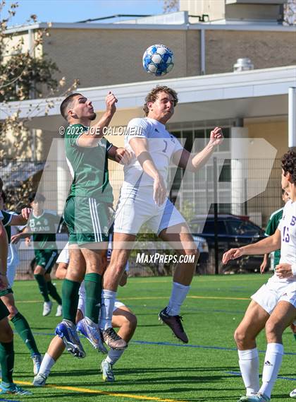 Thumbnail 1 in Boerne vs Waxahachie (ALAMO HEIGHTS Invitational) photogallery.