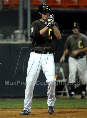 Thumbnail 3 in St. John's vs. Crespi (Anderson Bat National Classic) photogallery.
