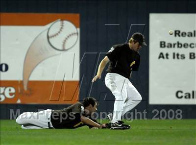 Thumbnail 3 in St. John's vs. Crespi (Anderson Bat National Classic) photogallery.
