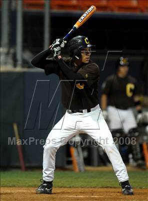 Thumbnail 3 in St. John's vs. Crespi (Anderson Bat National Classic) photogallery.