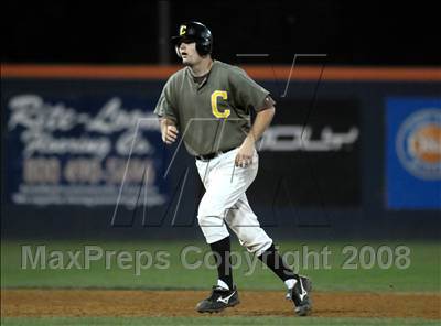 Thumbnail 3 in St. John's vs. Crespi (Anderson Bat National Classic) photogallery.