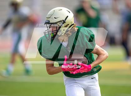 Thumbnail 3 in Loyola@Mira Costa (Scrimmage) photogallery.