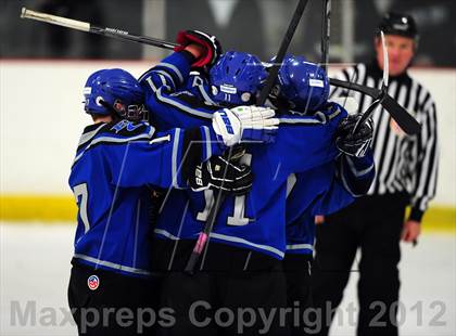 Thumbnail 2 in East Catholic @ North Branford photogallery.
