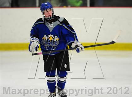 Thumbnail 2 in East Catholic @ North Branford photogallery.