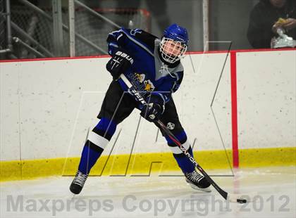 Thumbnail 2 in East Catholic @ North Branford photogallery.