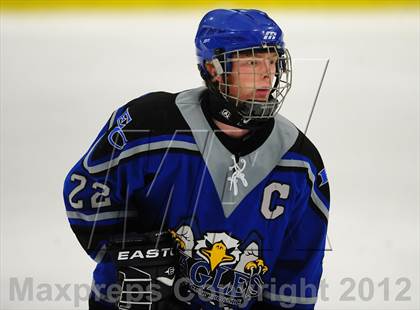 Thumbnail 1 in East Catholic @ North Branford photogallery.