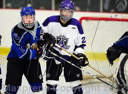 Thumbnail 2 in East Catholic @ North Branford photogallery.