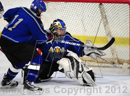 Thumbnail 1 in East Catholic @ North Branford photogallery.