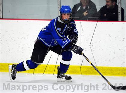 Thumbnail 2 in East Catholic @ North Branford photogallery.