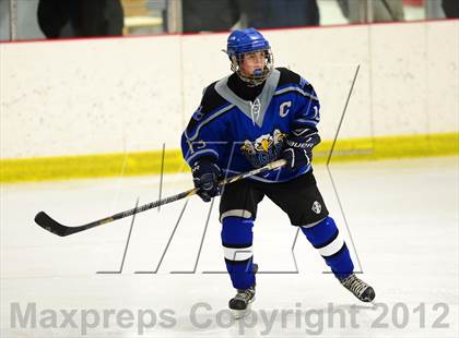 Thumbnail 1 in East Catholic @ North Branford photogallery.