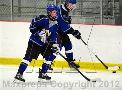 Thumbnail 1 in East Catholic @ North Branford photogallery.