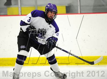 Thumbnail 1 in East Catholic @ North Branford photogallery.