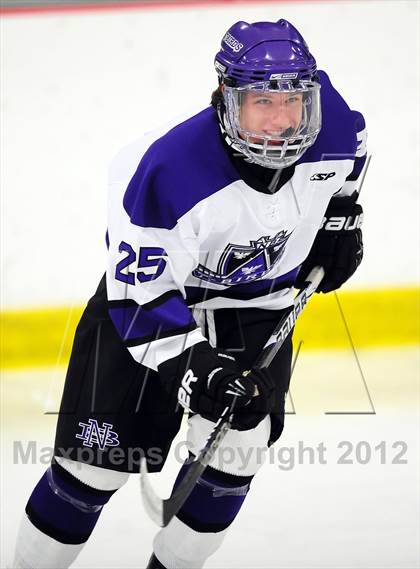 Thumbnail 1 in East Catholic @ North Branford photogallery.