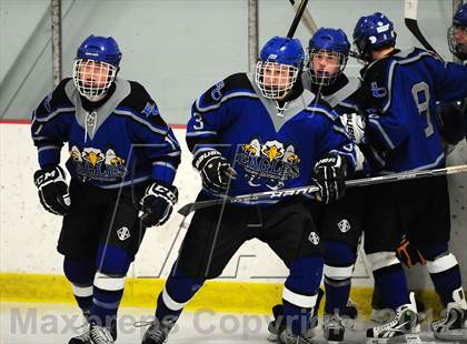 Thumbnail 3 in East Catholic @ North Branford photogallery.