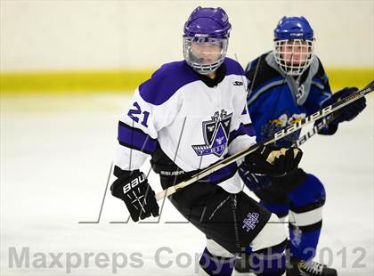 Thumbnail 1 in East Catholic @ North Branford photogallery.