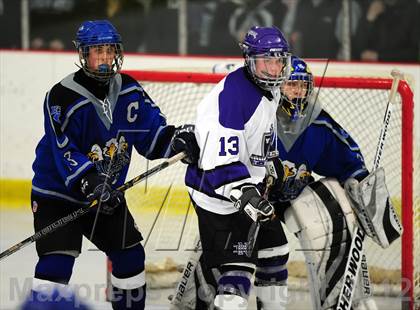 Thumbnail 2 in East Catholic @ North Branford photogallery.