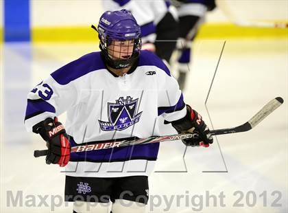 Thumbnail 3 in East Catholic @ North Branford photogallery.