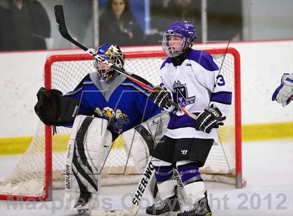 Thumbnail 3 in East Catholic @ North Branford photogallery.