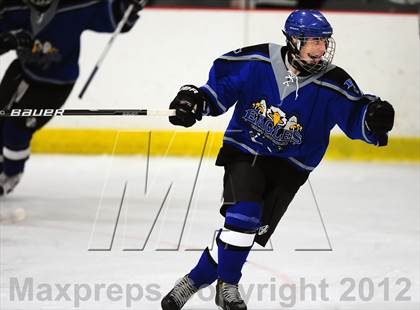 Thumbnail 2 in East Catholic @ North Branford photogallery.