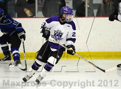 Thumbnail 2 in East Catholic @ North Branford photogallery.