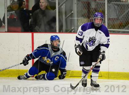 Thumbnail 3 in East Catholic @ North Branford photogallery.