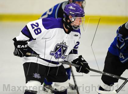 Thumbnail 3 in East Catholic @ North Branford photogallery.