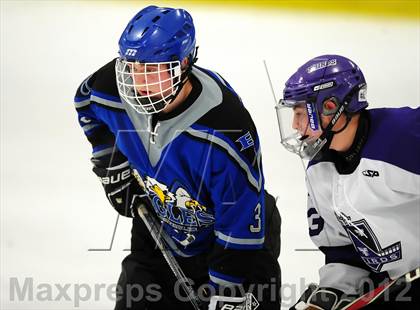 Thumbnail 1 in East Catholic @ North Branford photogallery.
