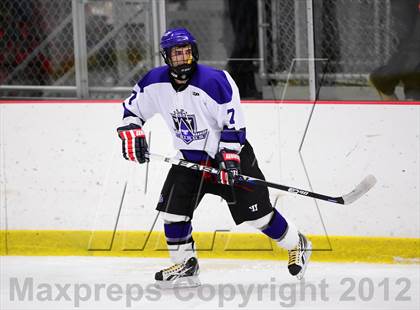 Thumbnail 2 in East Catholic @ North Branford photogallery.