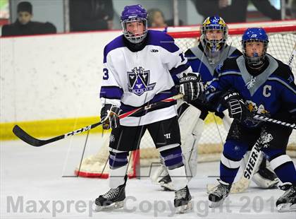 Thumbnail 2 in East Catholic @ North Branford photogallery.