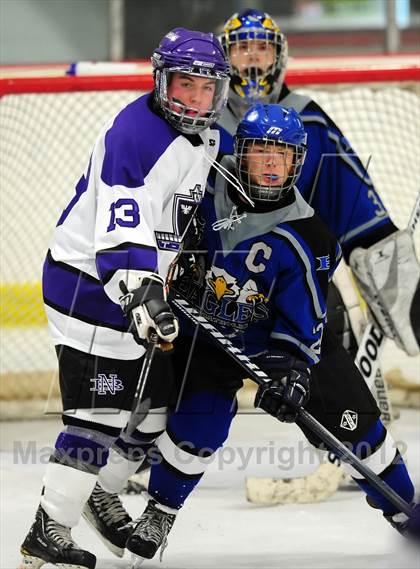 Thumbnail 3 in East Catholic @ North Branford photogallery.