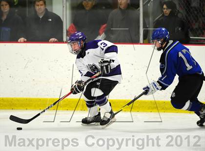 Thumbnail 1 in East Catholic @ North Branford photogallery.