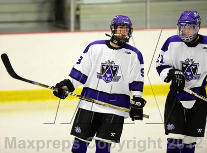 Thumbnail 2 in East Catholic @ North Branford photogallery.