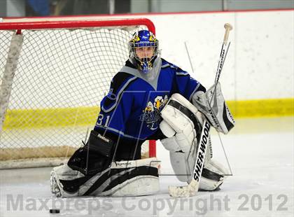 Thumbnail 3 in East Catholic @ North Branford photogallery.