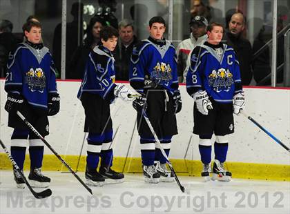 Thumbnail 2 in East Catholic @ North Branford photogallery.